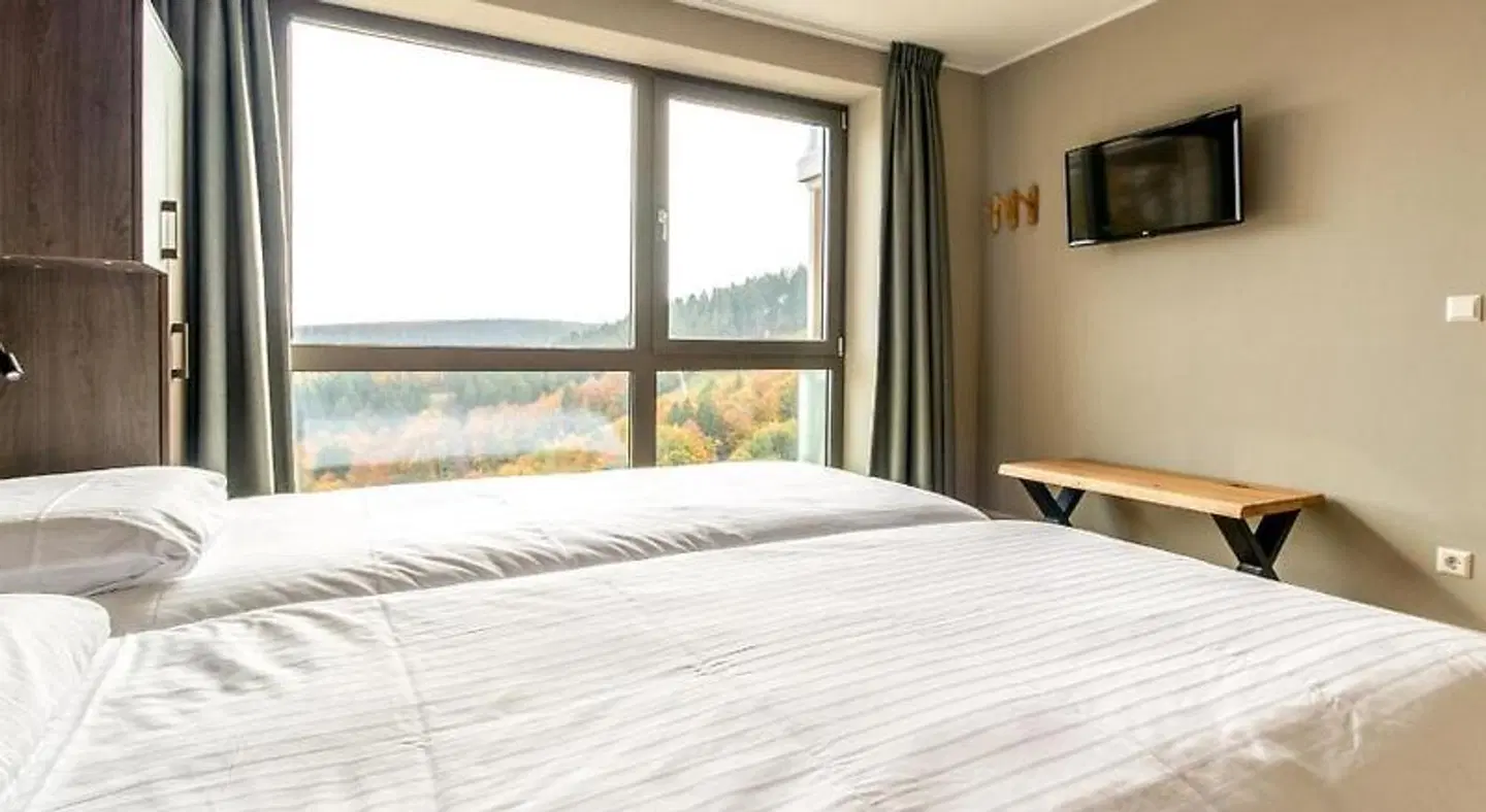 UplandParcs Bergblick ROOM_EXAMPLE