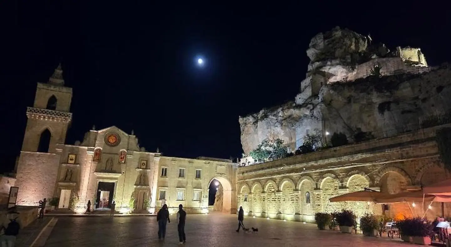 Il Geco EXTERIOR