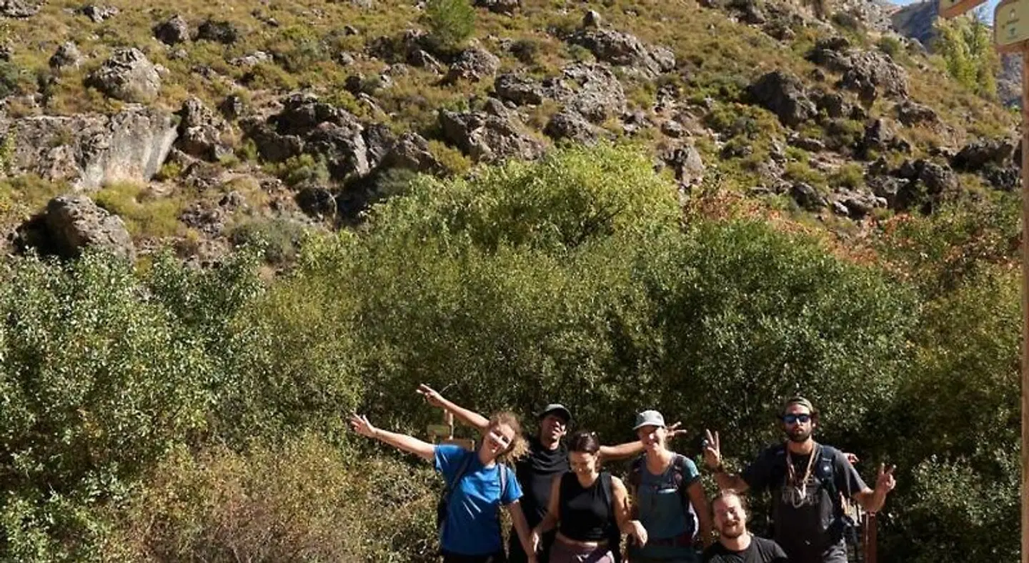 Oripando Hostel SPORTS_AND_LEISURE
