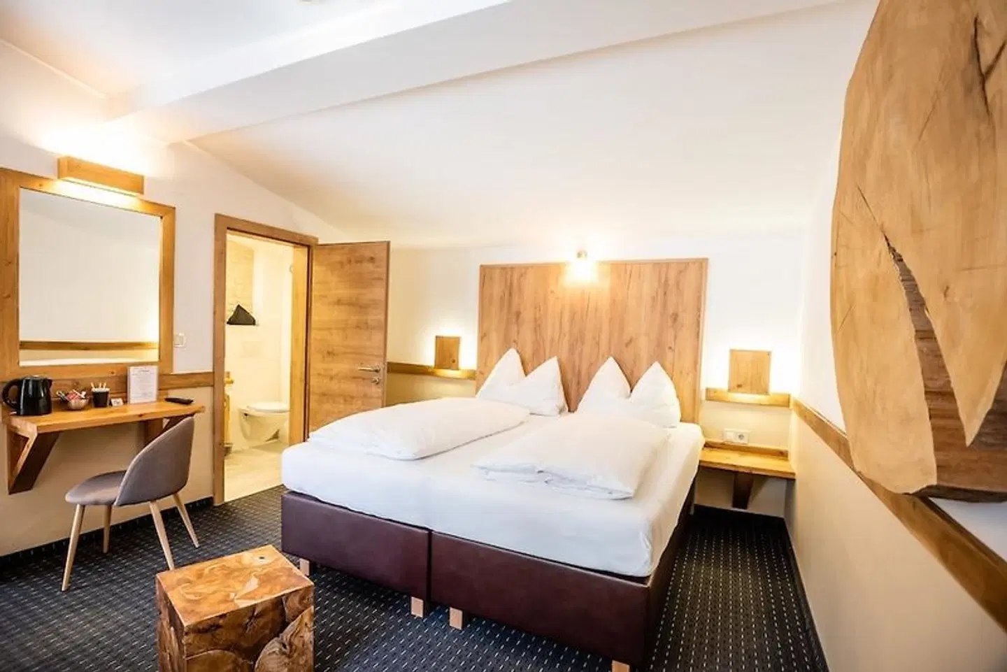 Hotel Modus ROOM_EXAMPLE