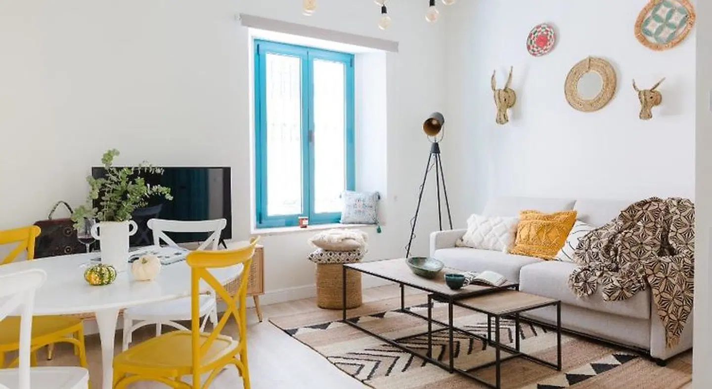 Atenea Malaga Apartments HEALTH_BEAUTY