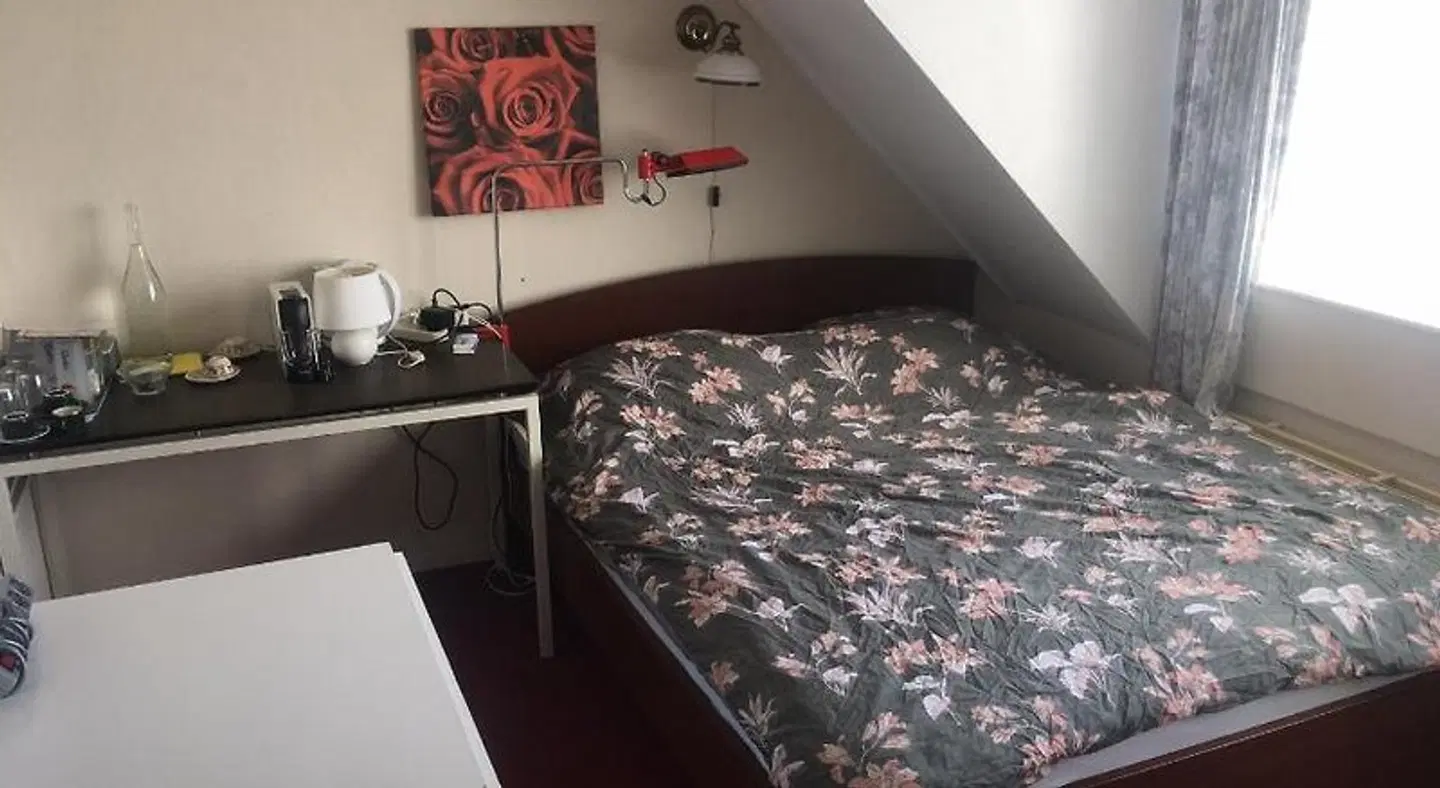 Wim's Place Badezimmer