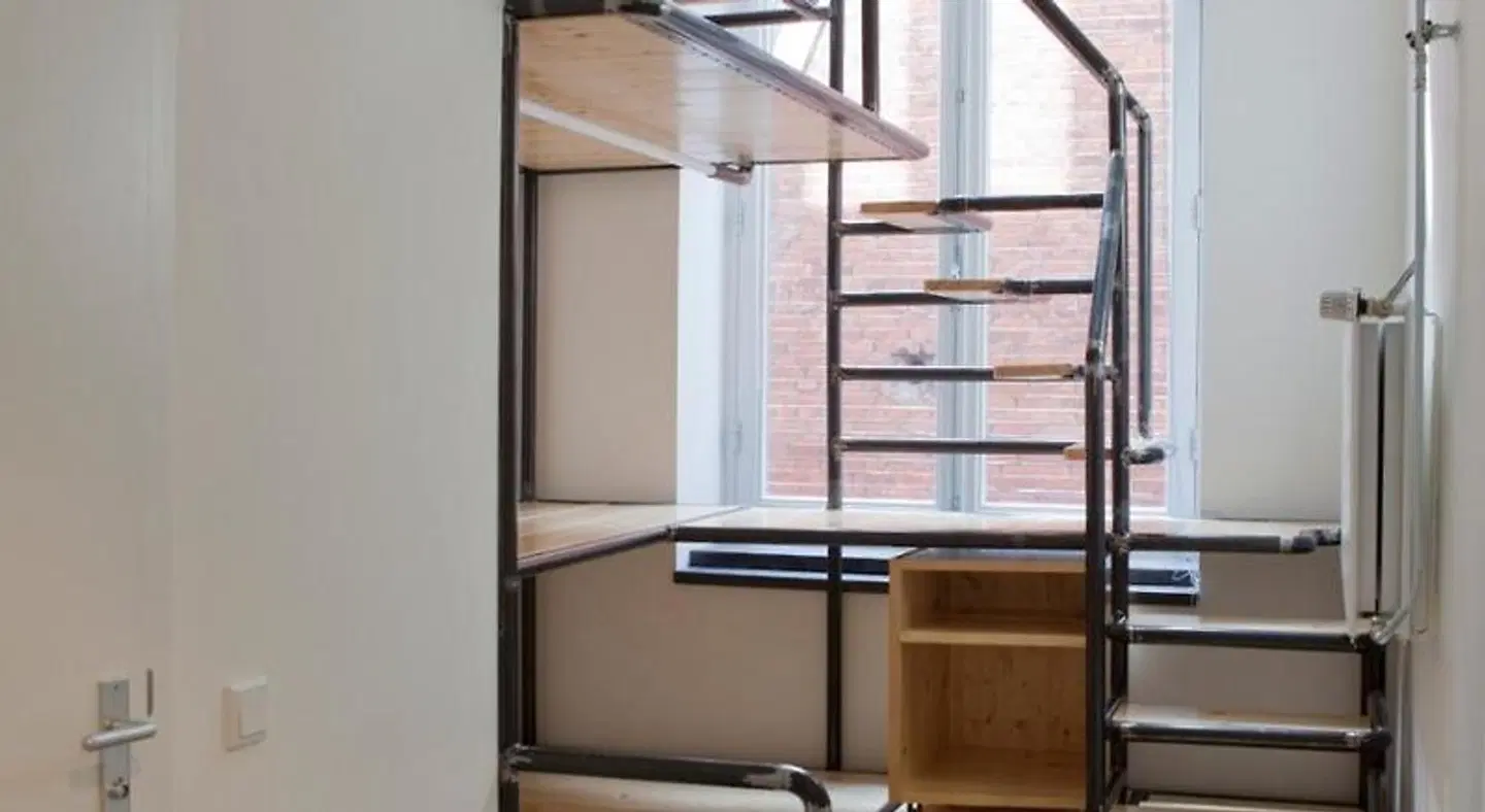 Het Paleis Groningen ROOM_EXAMPLE