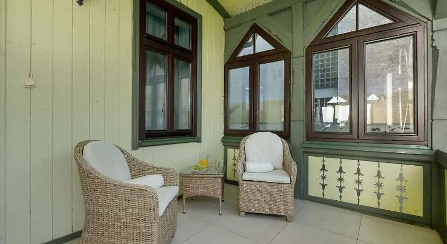Villa Baltic Dream ROOM_EXAMPLE