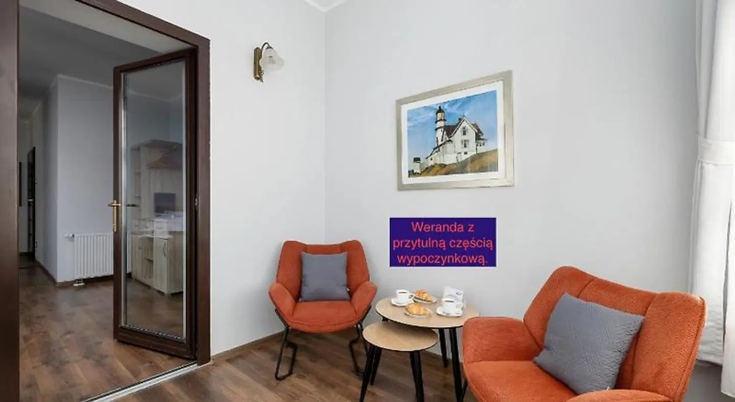 Villa Baltic Dream ROOM_EXAMPLE