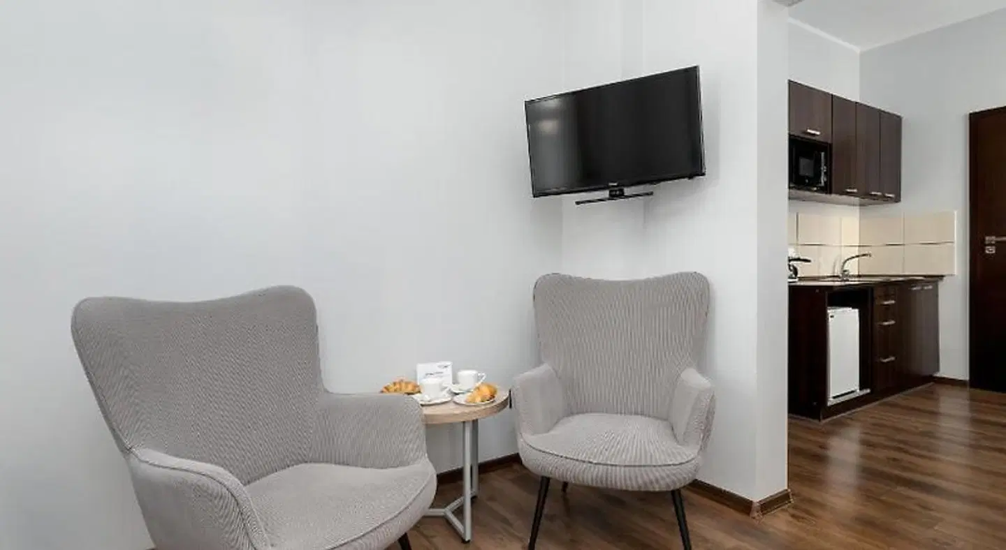Villa Baltic Dream ROOM_EXAMPLE