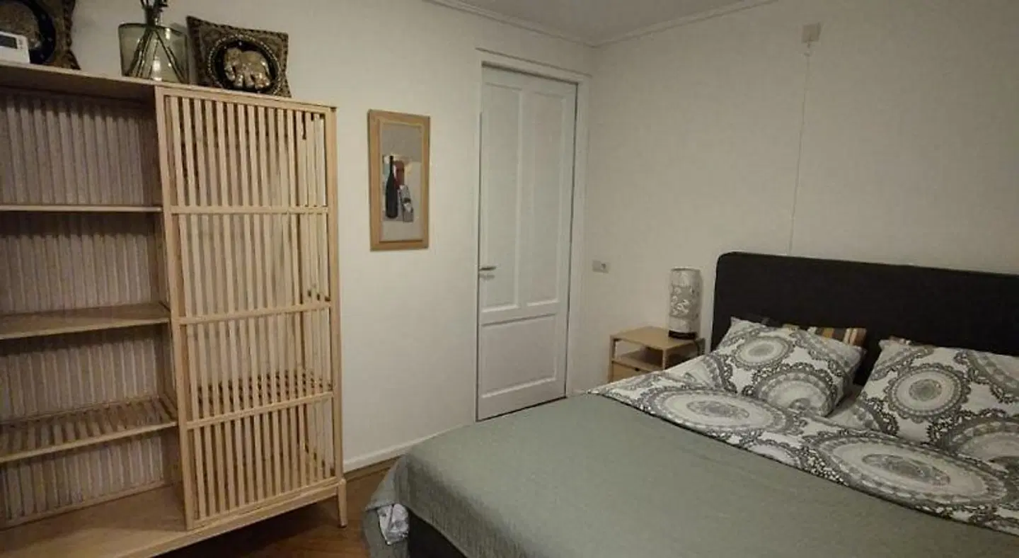 B&B Lisa Groningen ROOM_EXAMPLE