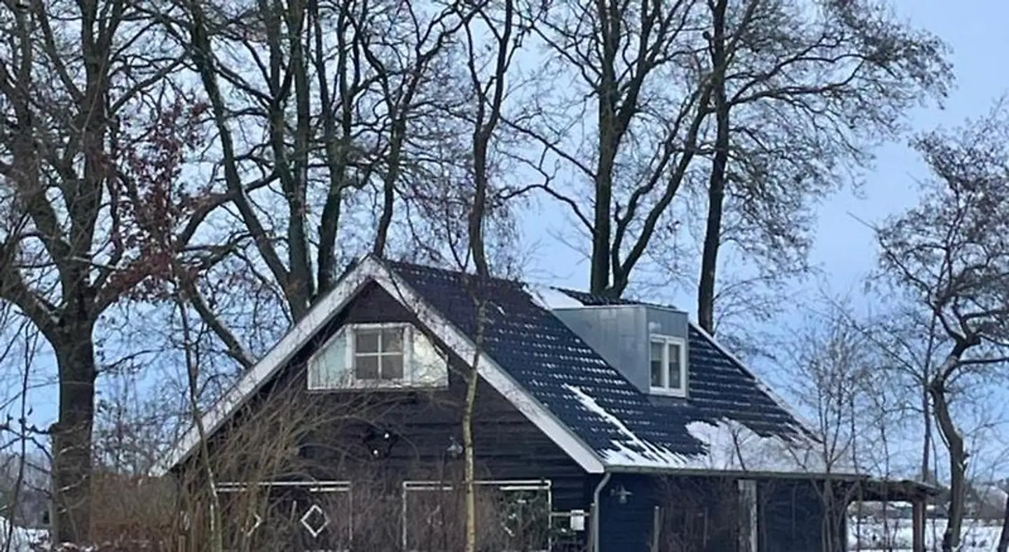 De Fugelsang EXTERIOR