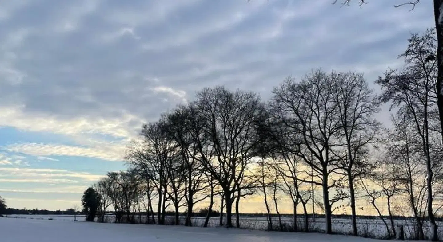 De Fugelsang LANDSCAPE