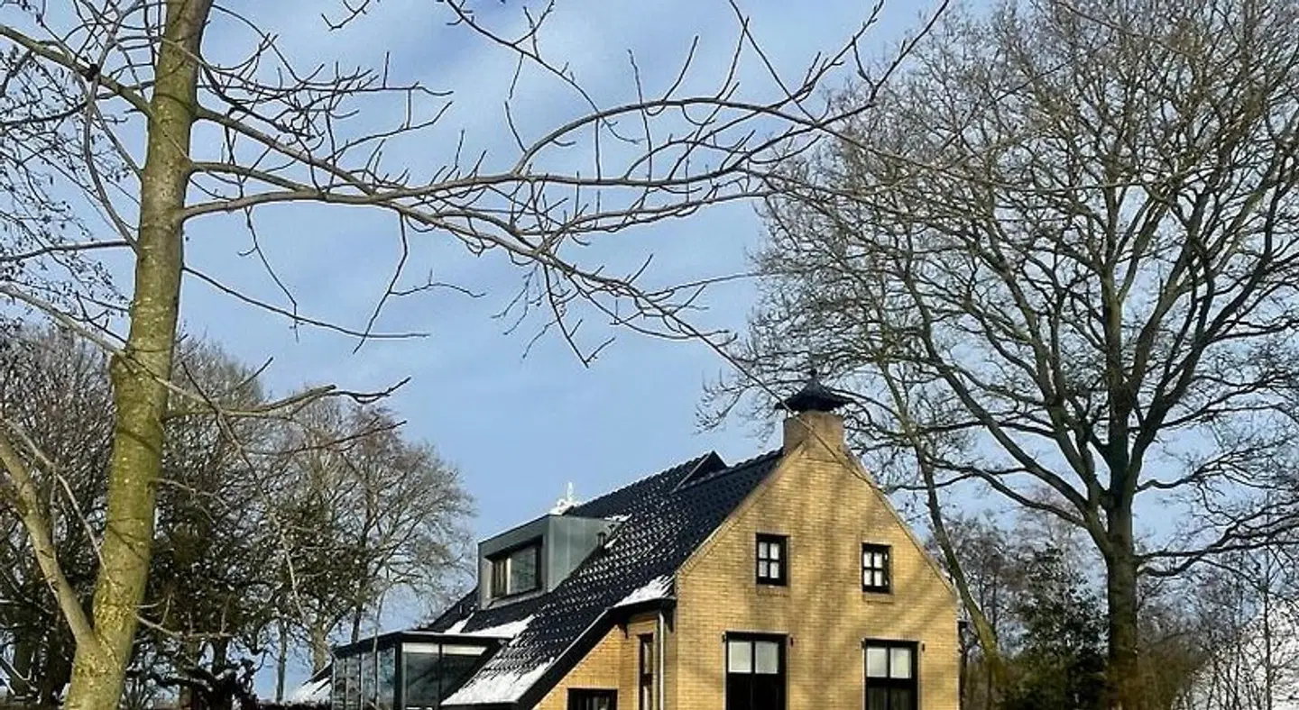 De Fugelsang EXTERIOR