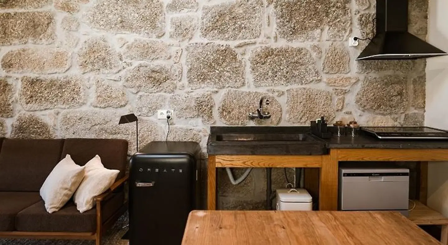 Quinta da Portela - Casa Visconde Arneiros ROOM_EXAMPLE