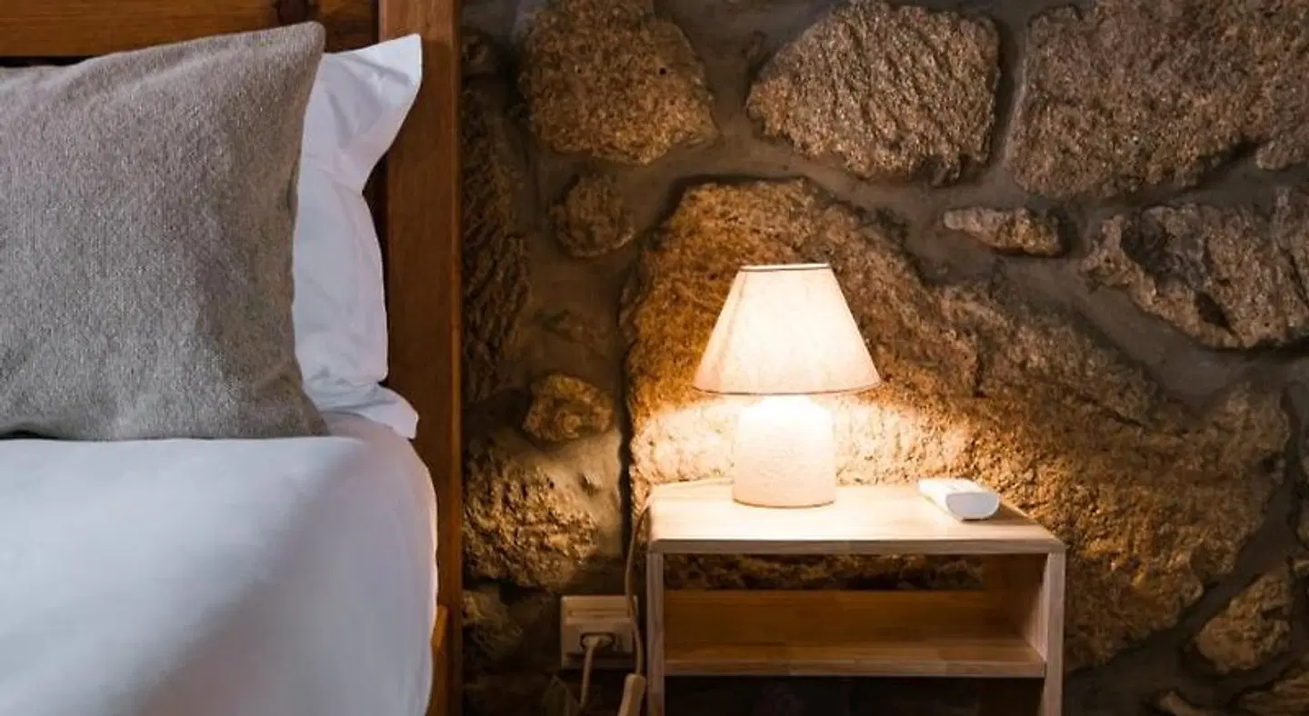 Quinta da Portela - Casa Visconde Arneiros HEALTH_BEAUTY