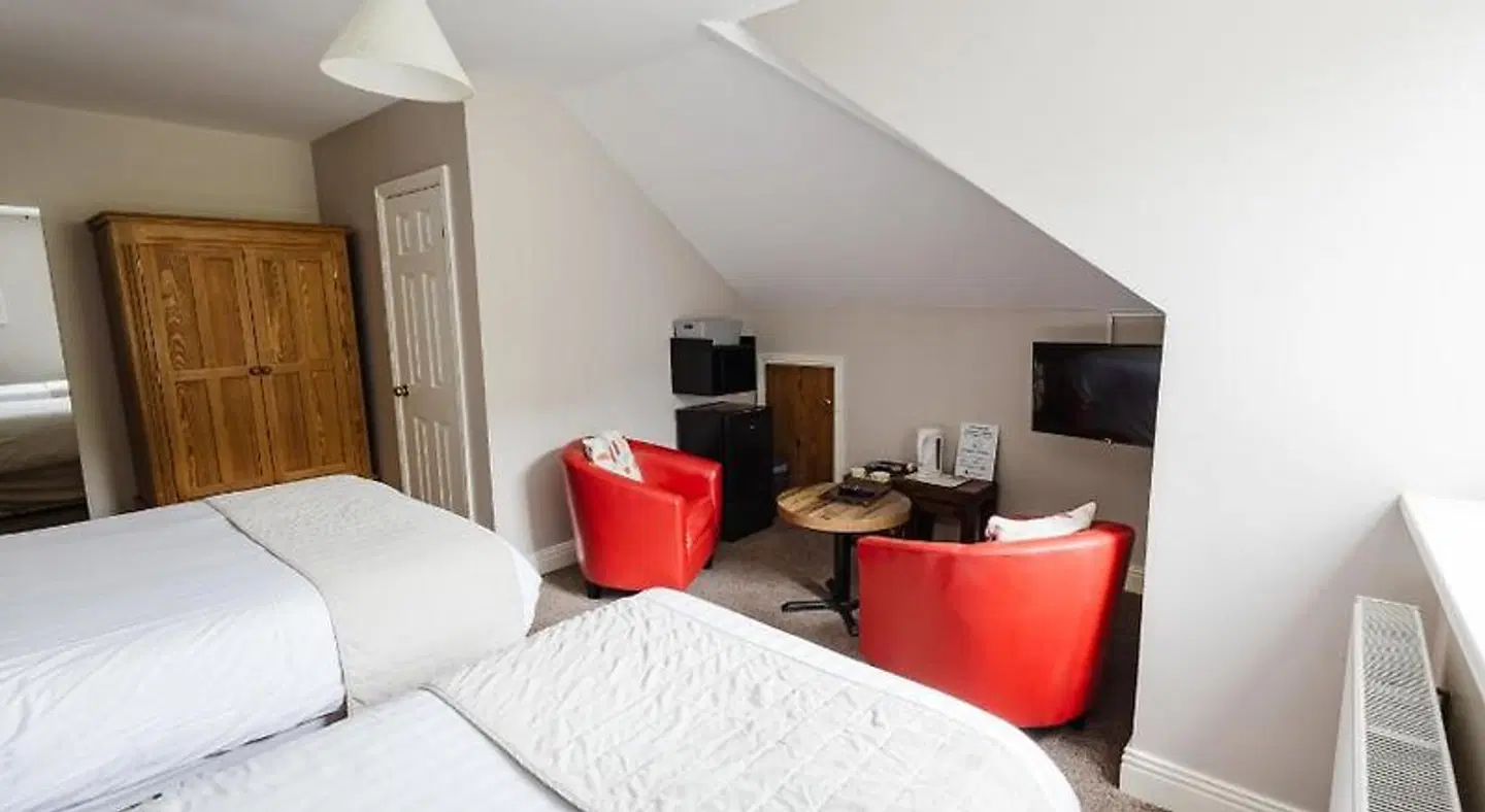 Avonmore House ROOM_EXAMPLE