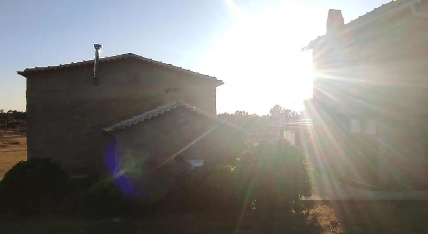 Quinta Damigo EXTERIOR