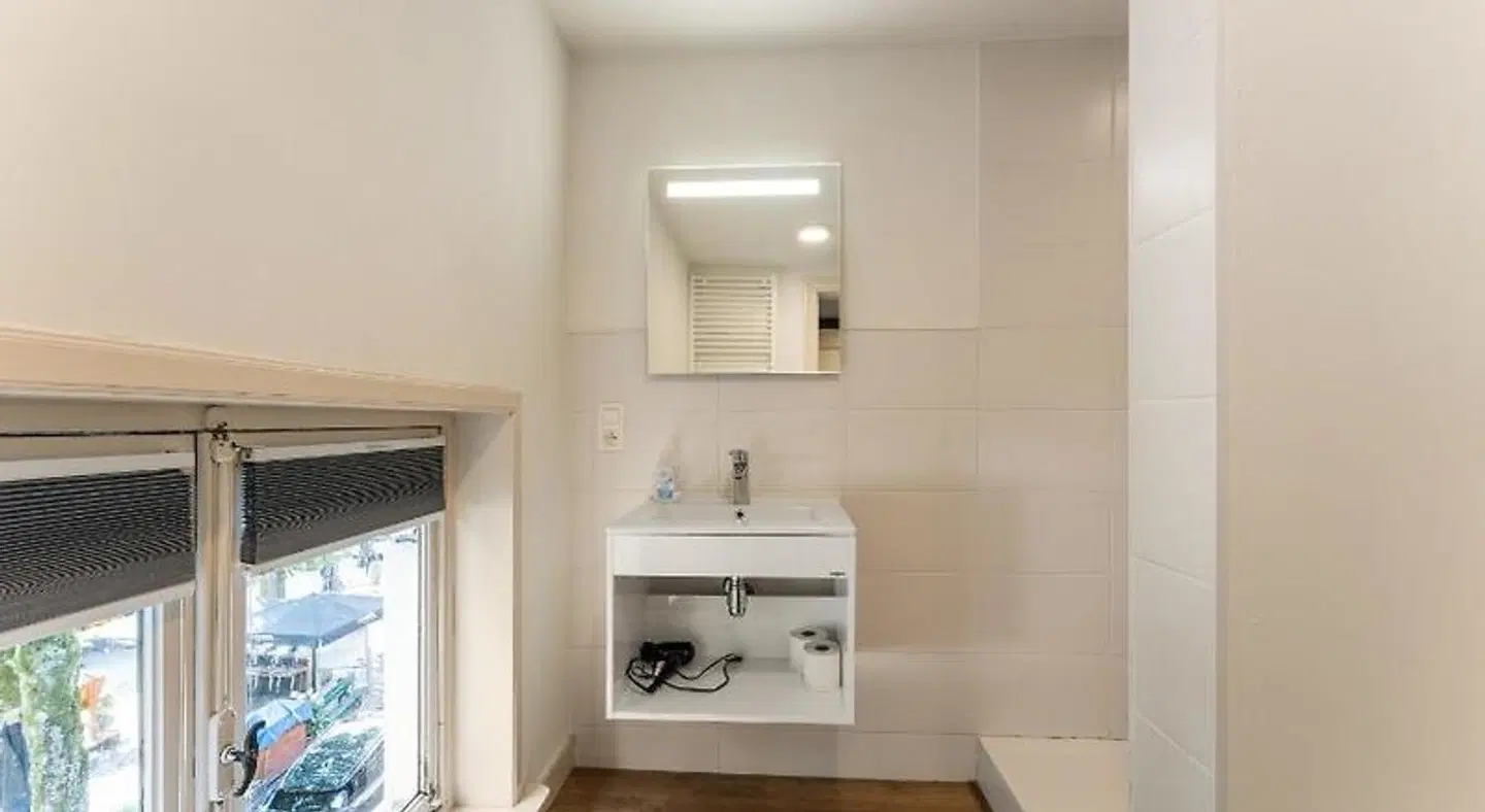 Guesthouse Sonatine Badezimmer