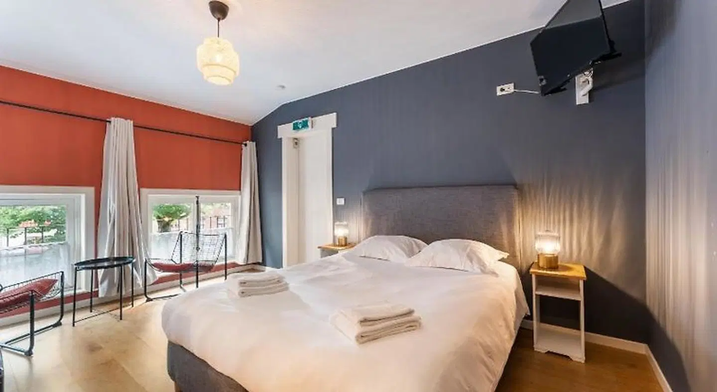 Guesthouse Sonatine ROOM_EXAMPLE