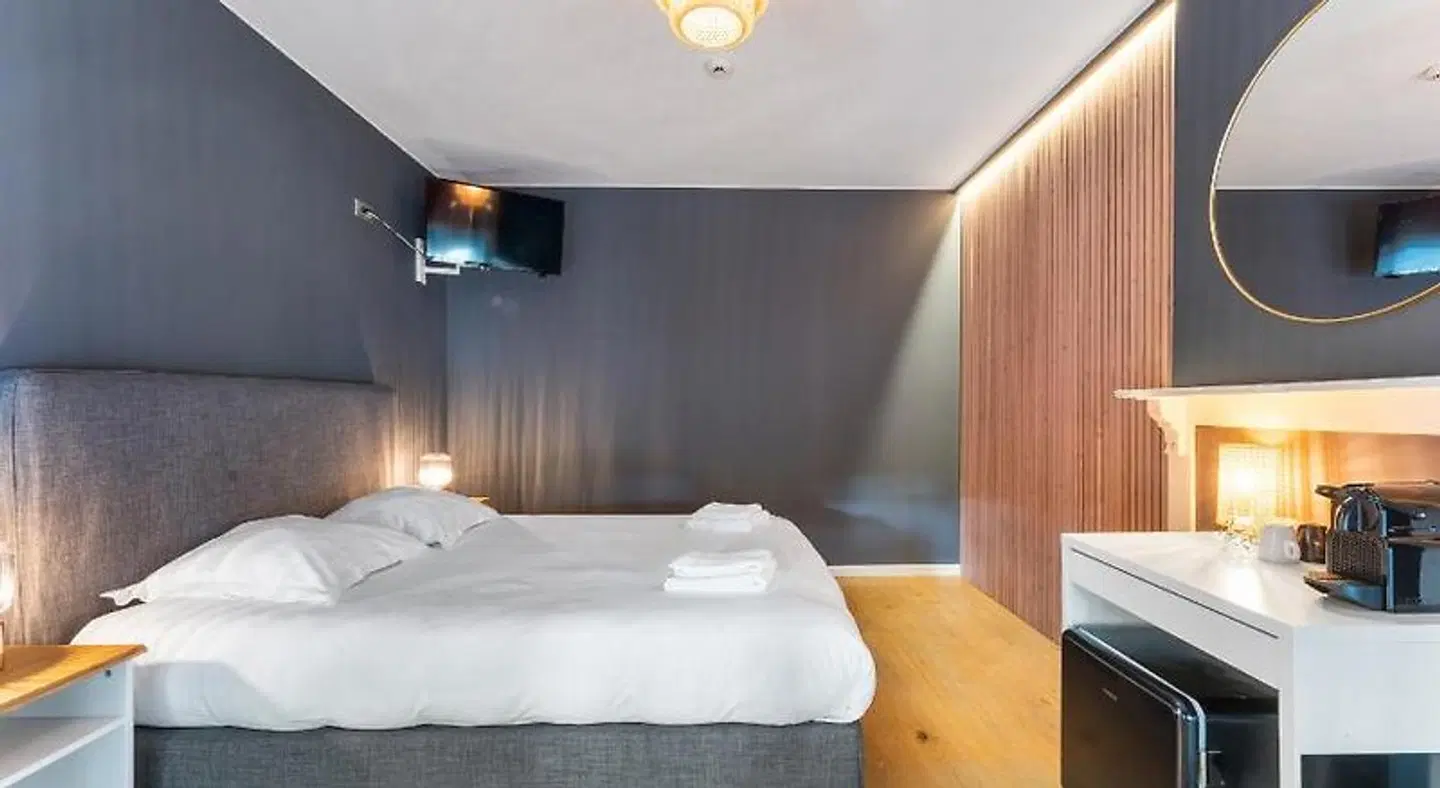 Guesthouse Sonatine ROOM_EXAMPLE