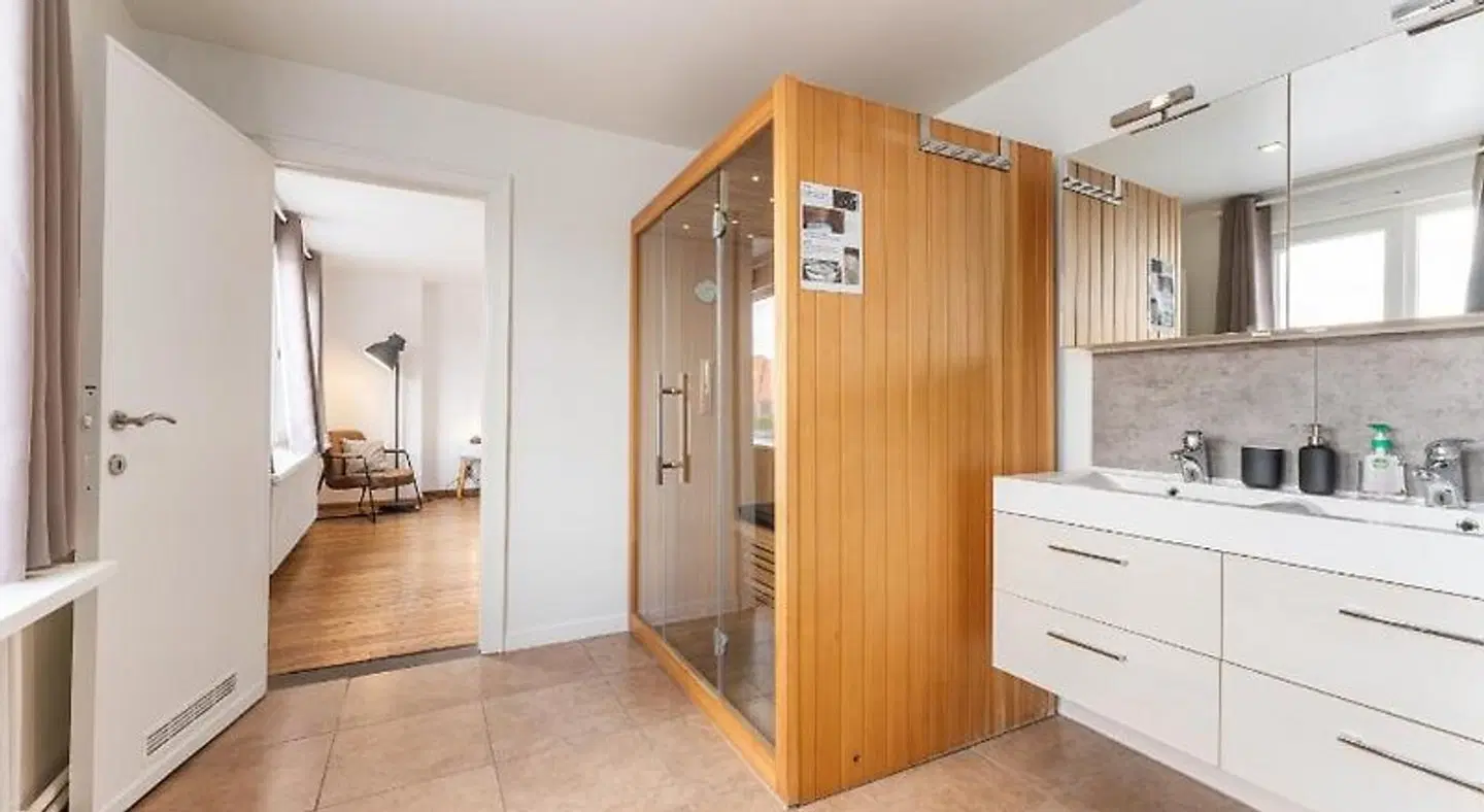 The Rose Suites ROOM_EXAMPLE