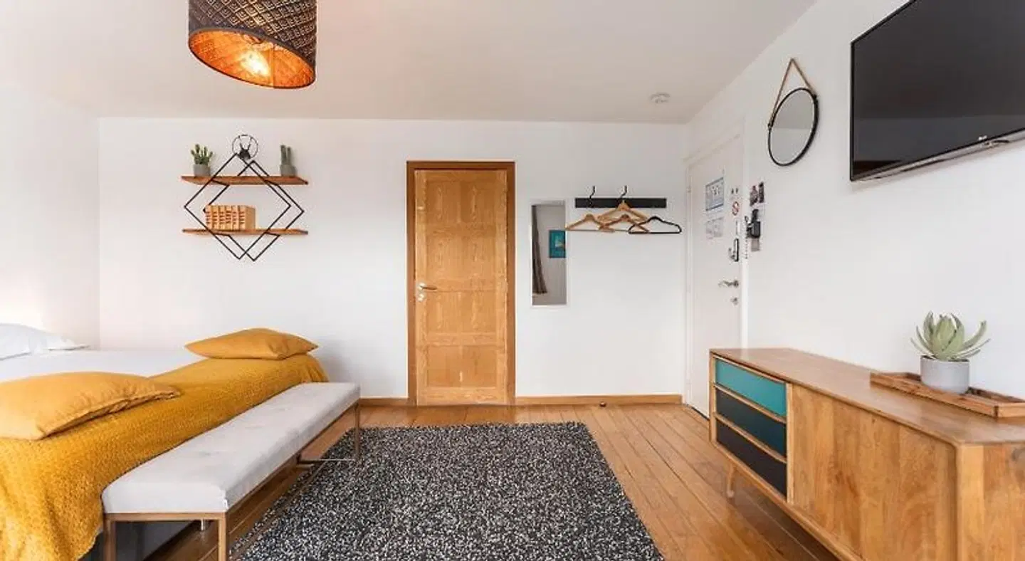The Rose Suites ROOM_EXAMPLE