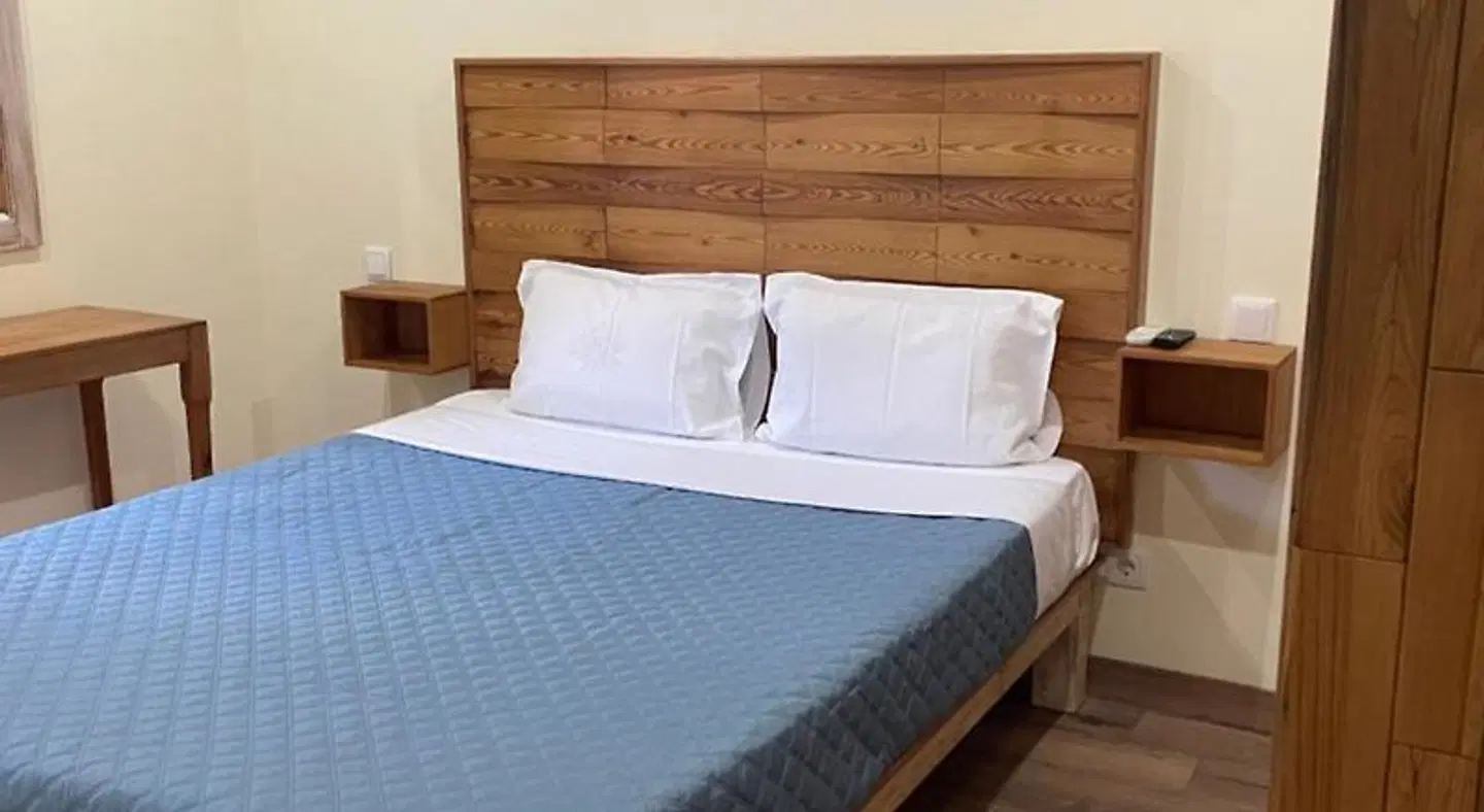 Casa Dona Eufemia ROOM_EXAMPLE