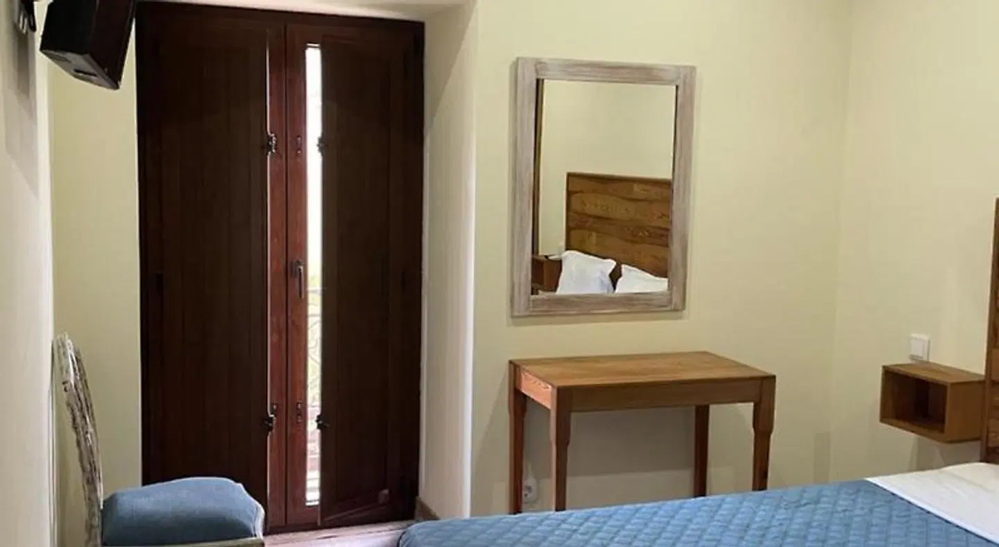 Casa Dona Eufemia ROOM_EXAMPLE