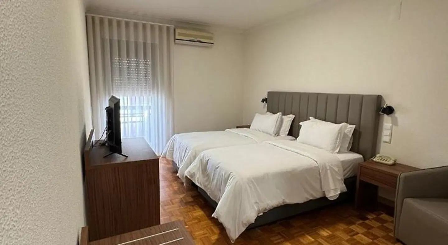 Hotel Ribadouro ROOM_EXAMPLE