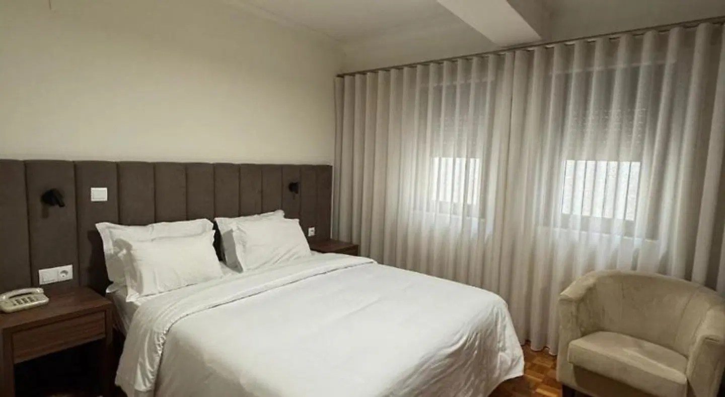 Hotel Ribadouro ROOM_EXAMPLE