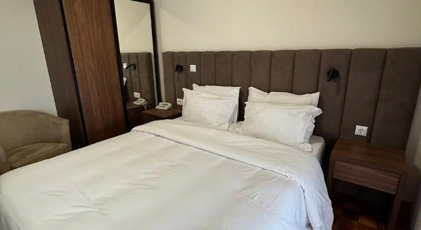 Hotel Ribadouro ROOM_EXAMPLE