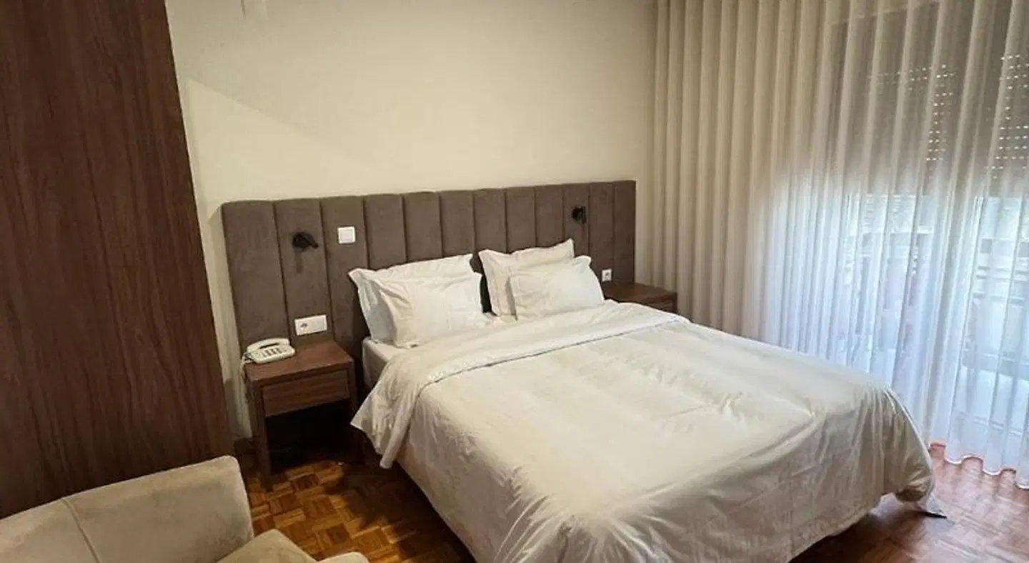 Hotel Ribadouro ROOM_EXAMPLE