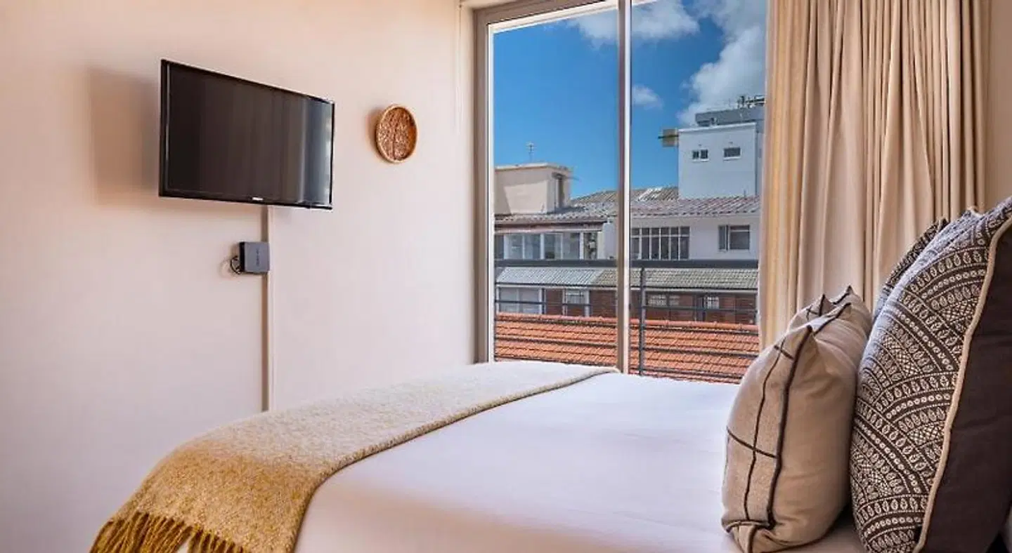 The Odyssey Apartments ROOM_EXAMPLE