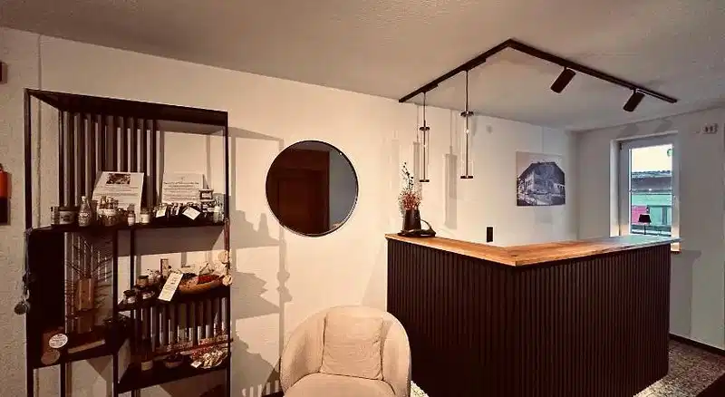 Hartmann – Hotelfoto