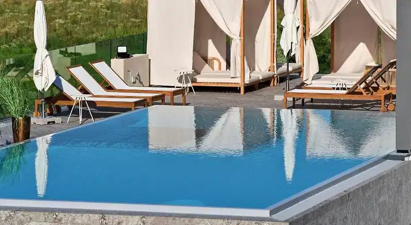Holzapfel – Hotelfoto