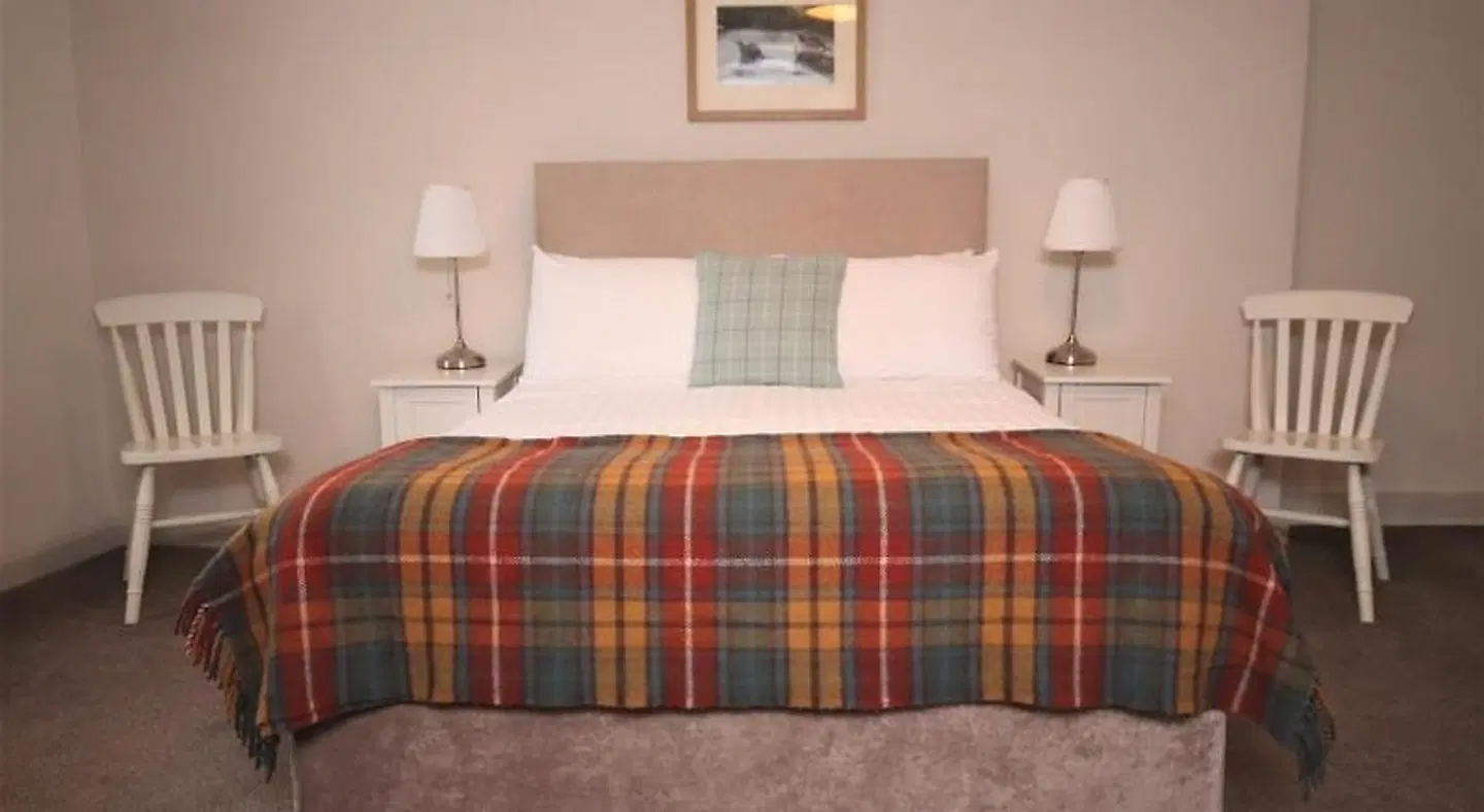 Inglestone House Guest House ROOM_EXAMPLE