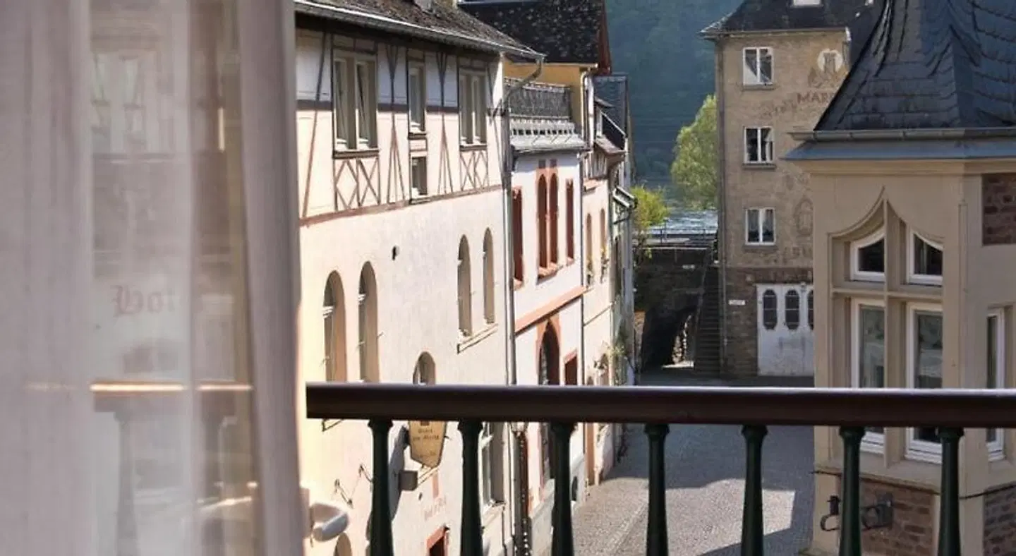 Altkölnischer Hof EXTERIOR