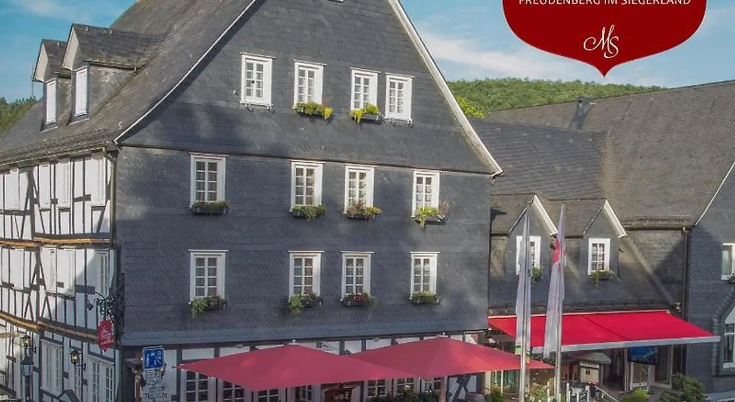 Zur Altstadt EXTERIOR