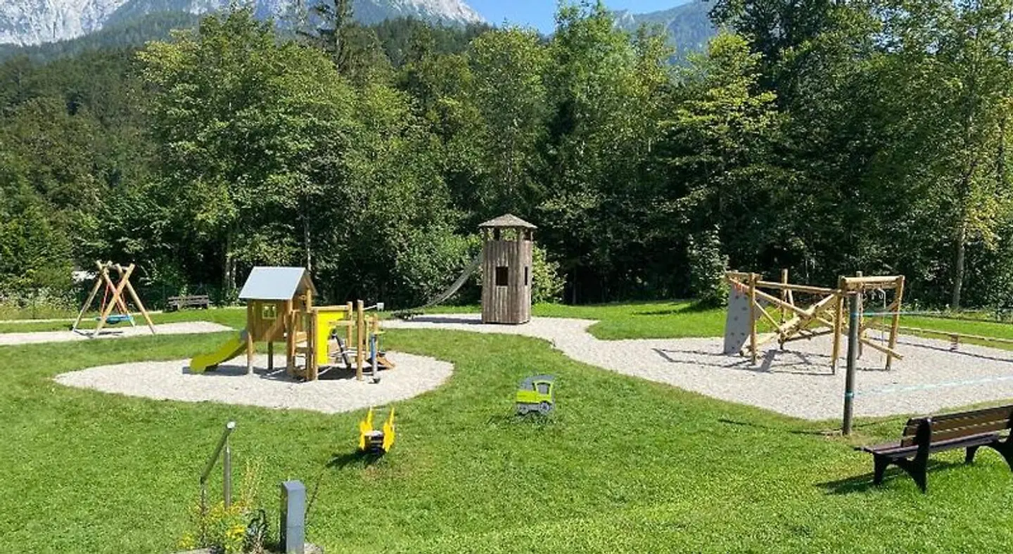 Hubertus Garten