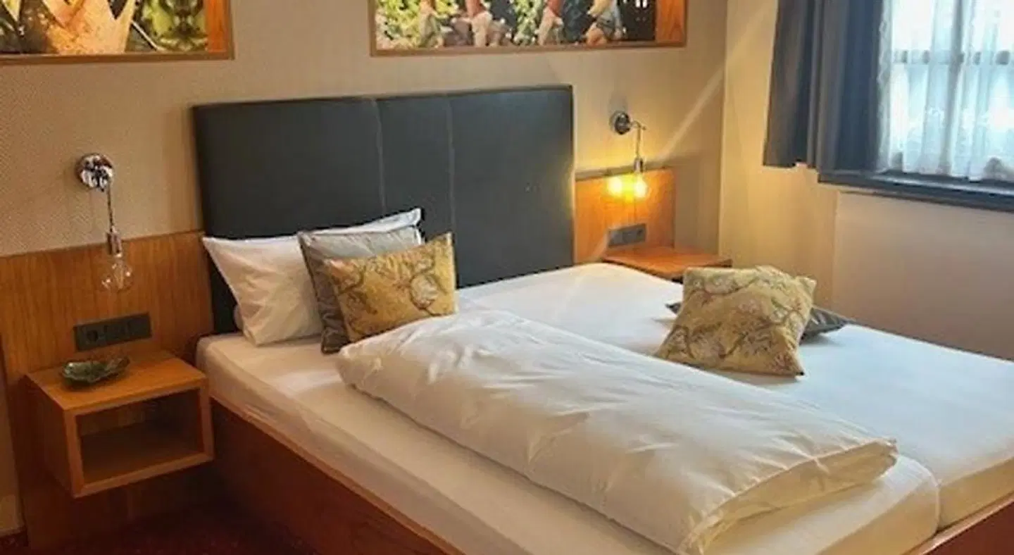 Zur Krone ROOM_EXAMPLE