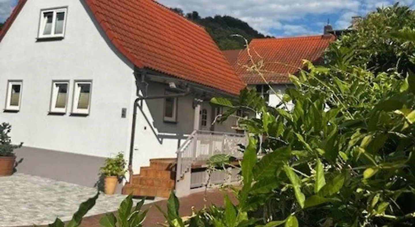 Zur Krone EXTERIOR