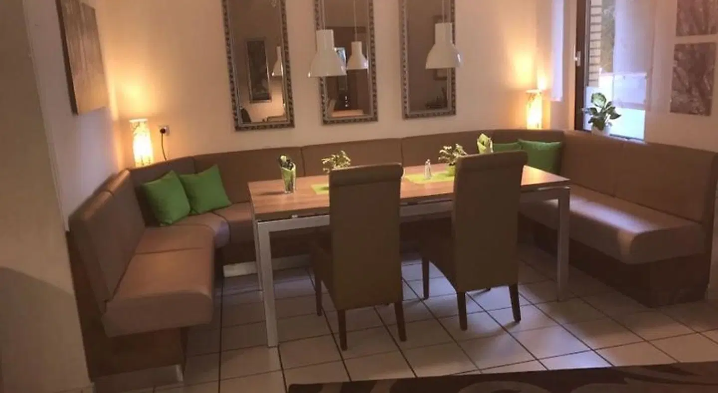 Zum grünen Baum Restaurant