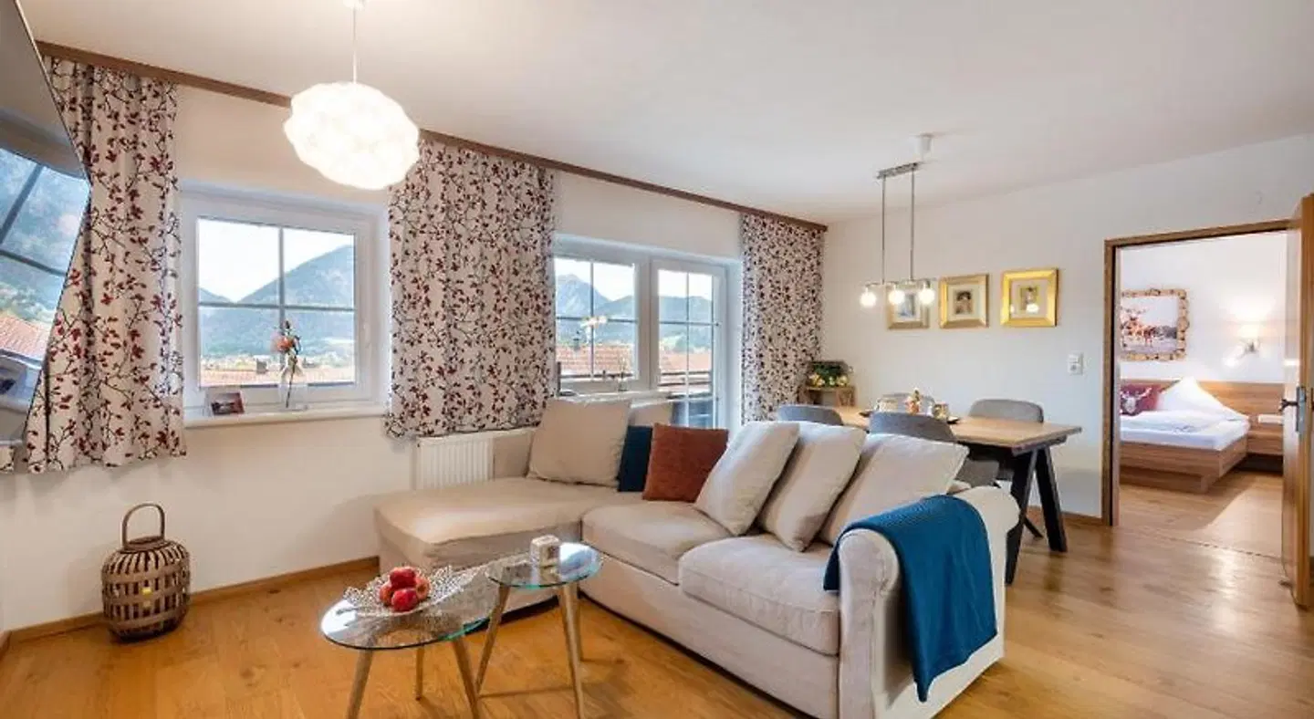 Alpenhof Wängle ROOM_EXAMPLE