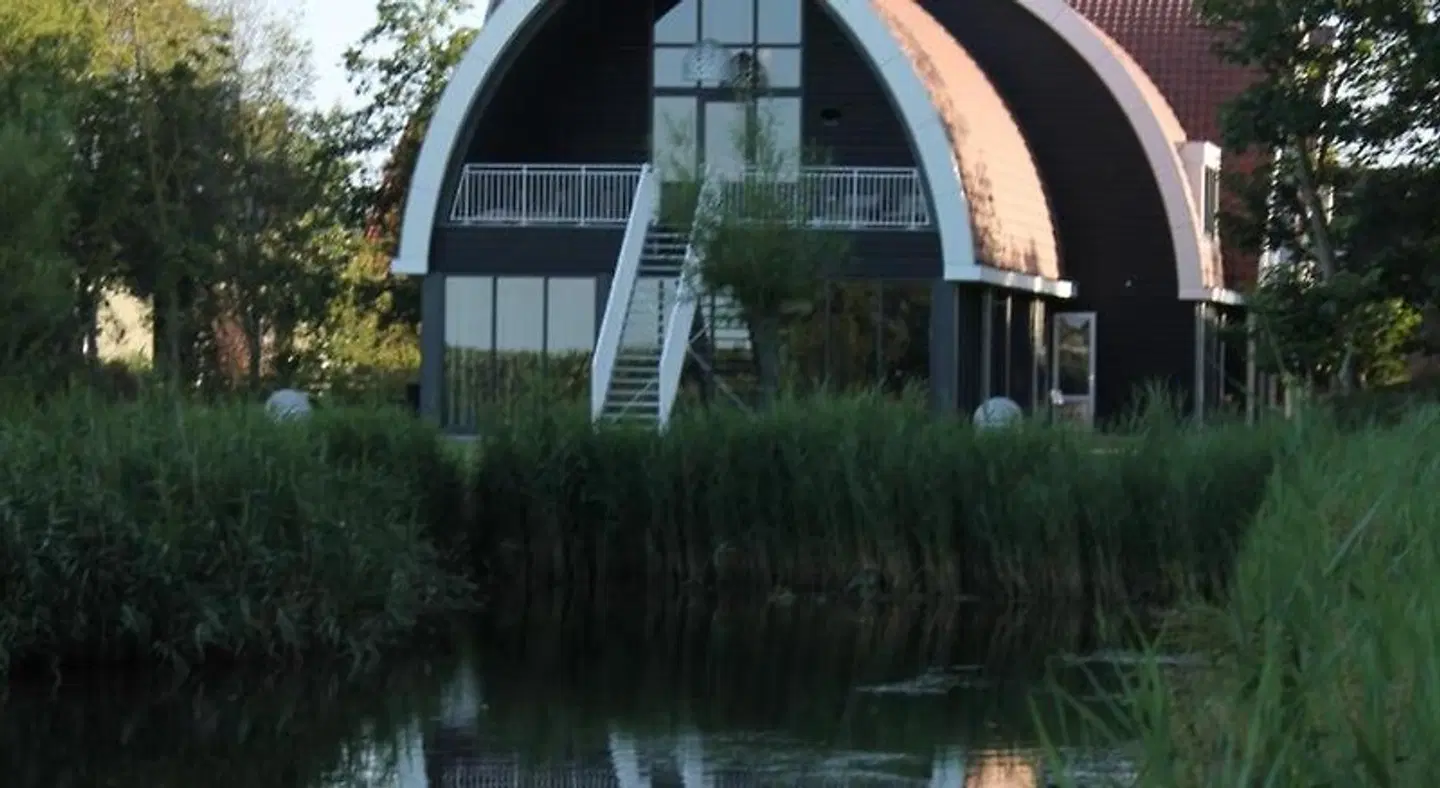 Texel EXTERIOR