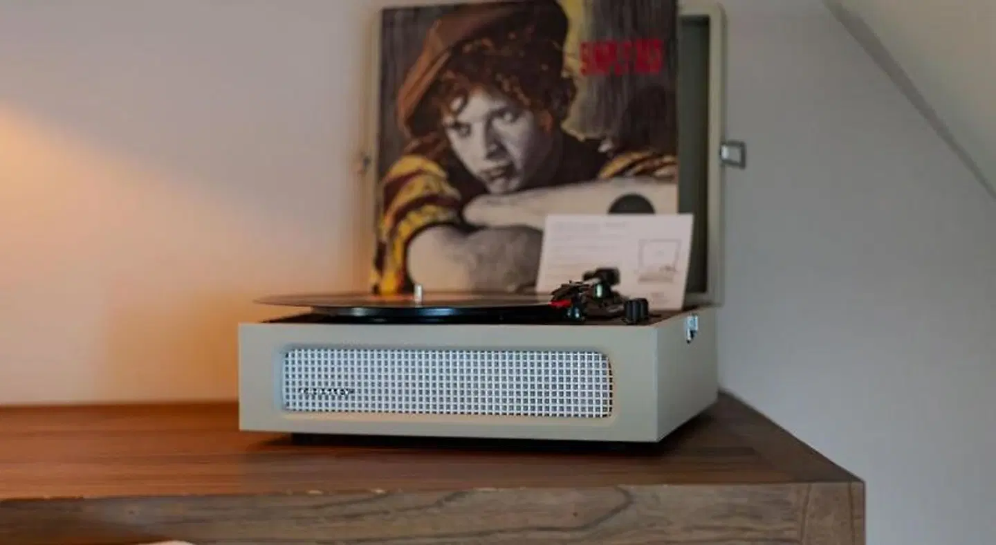 Texel ROOM_EXAMPLE