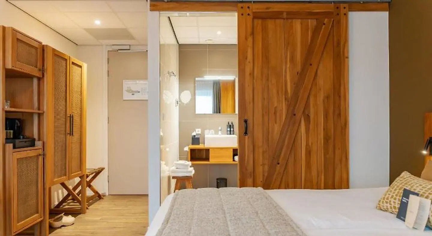 Texel ROOM_EXAMPLE