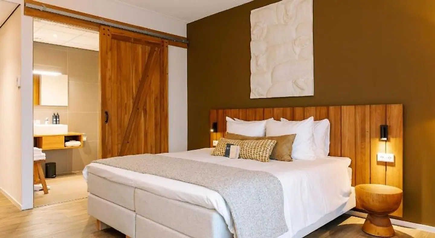 Texel ROOM_EXAMPLE