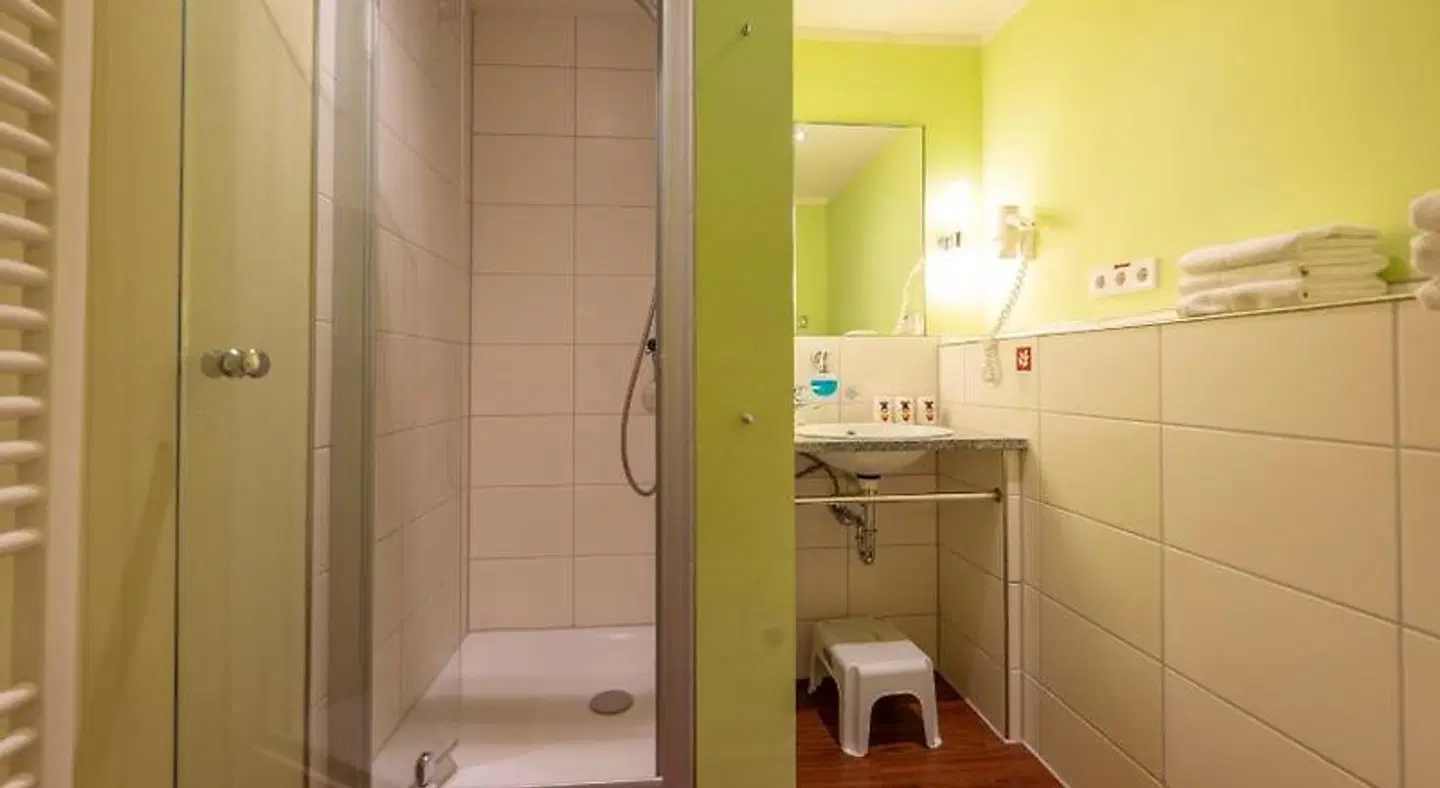 Krug Badezimmer