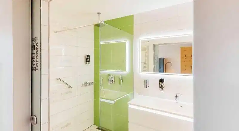 Erlebnishotel Zur Schiffsmühle – Hotelfoto