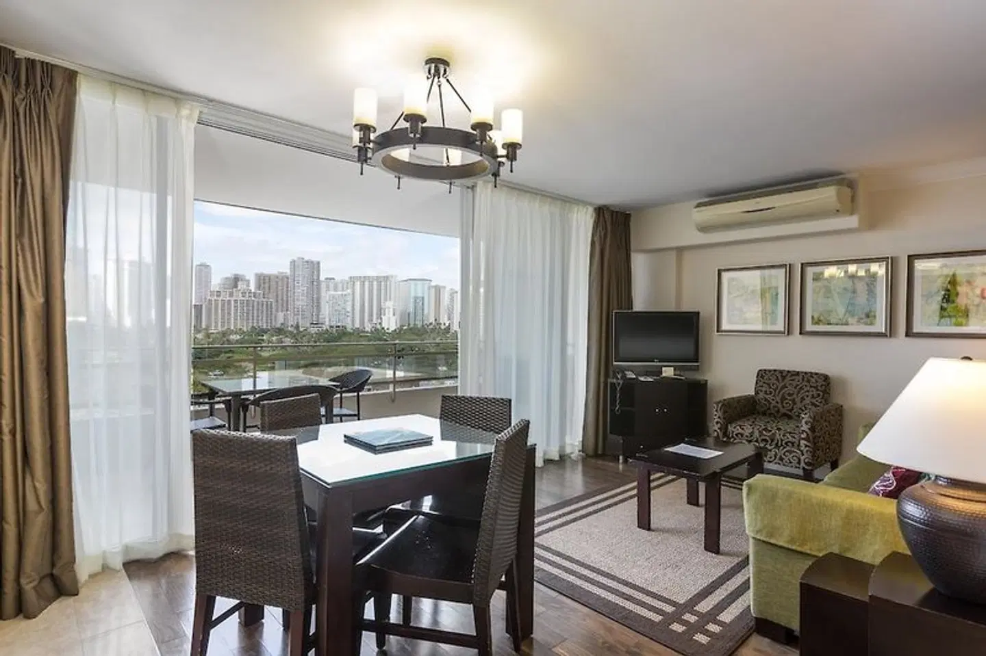 Regency on Beachwalk Waikiki by Outrigger ROOM_EXAMPLE