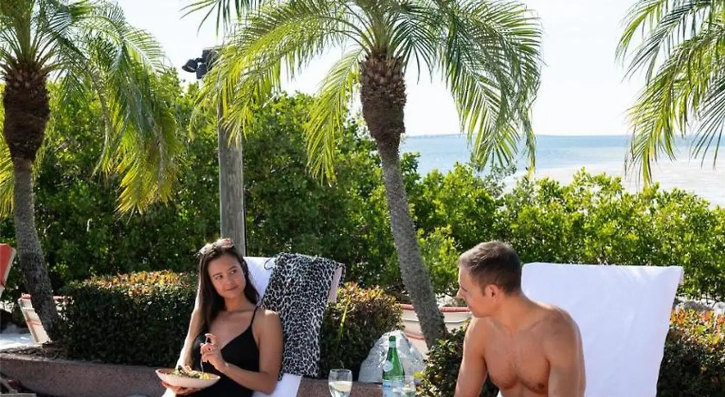 Grand Hyatt Tampa Bay PEOPLE