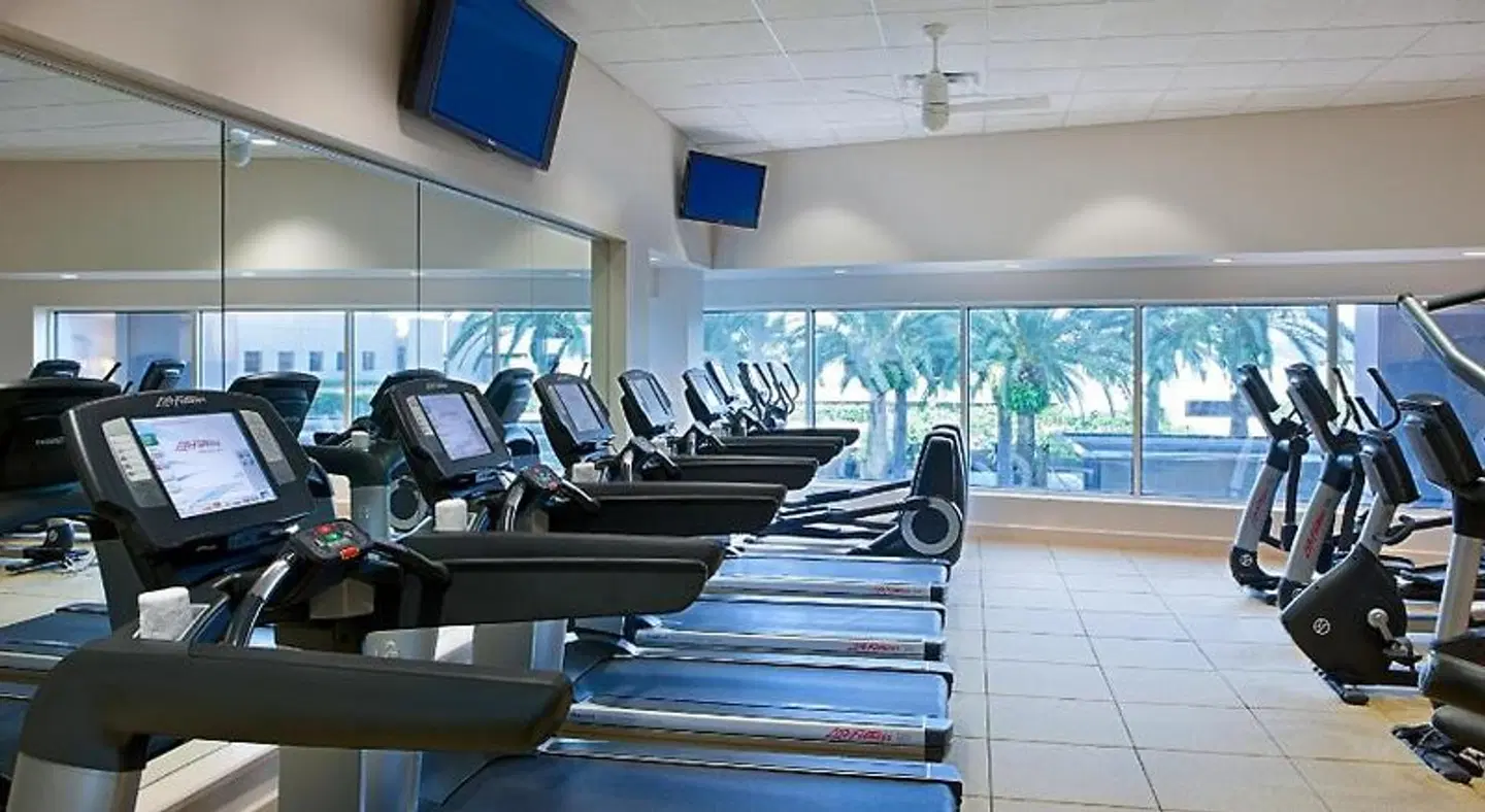 Grand Hyatt Tampa Bay SPORTS_AND_LEISURE