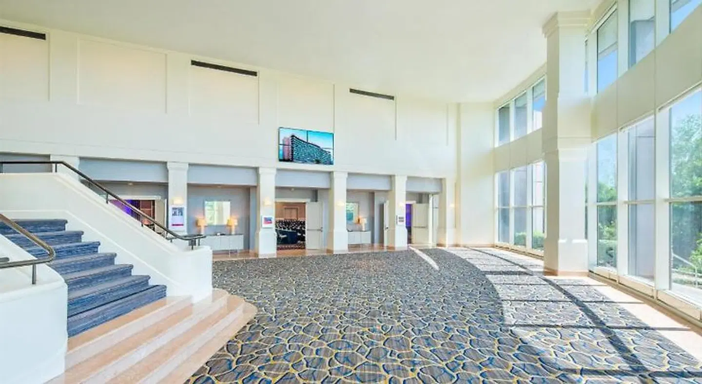 Grand Hyatt Tampa Bay ROOM_EXAMPLE